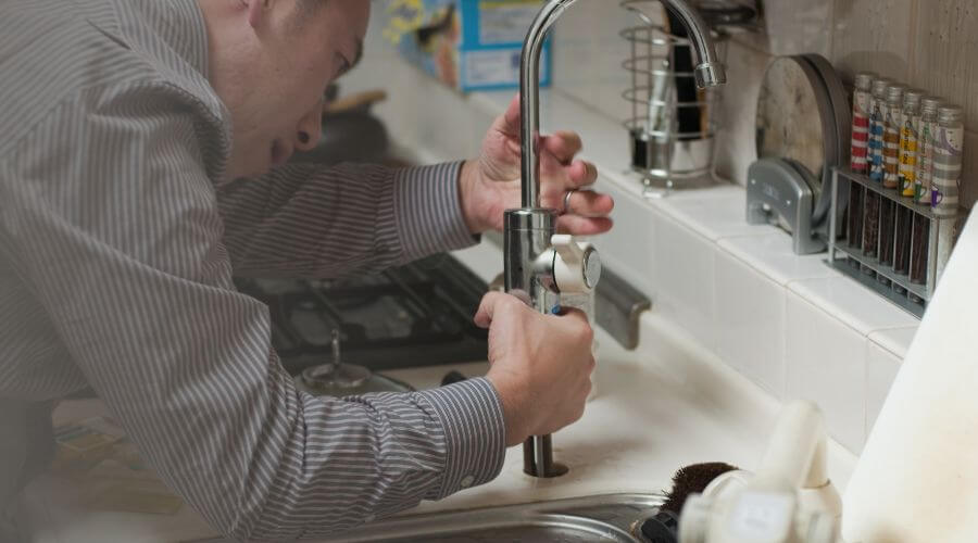 Professional expert plumbing services in Hubbard Lake, MI